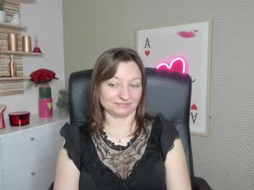 Angela_Samt Chaturbate stream image from March 09, 2026