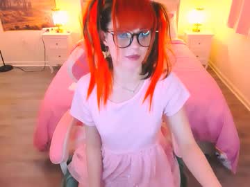 Blair_Venom Chaturbate stream image from March 09, 2026
