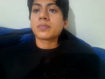 Isaacdk9 Chaturbate stream image from March 09, 2026