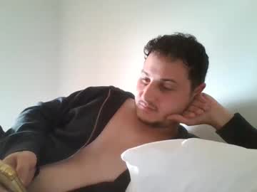 Jasonbayson Chaturbate stream image from March 09, 2026