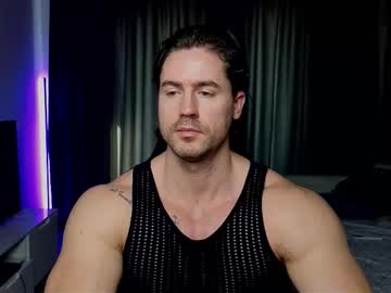 Jasonblakes Chaturbate stream image from March 09, 2026
