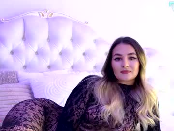 Littleblondbunny Chaturbate stream image from March 09, 2026