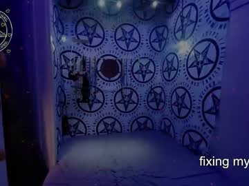Madame_Lucifer Chaturbate stream image from March 09, 2026