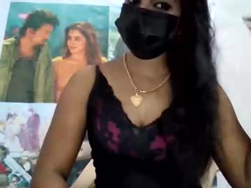 Meena_27 Chaturbate stream image from March 09, 2026