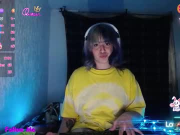Miss_Tataaa Chaturbate stream image from March 09, 2026