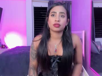 Rebecaharrison111 Chaturbate stream image from March 09, 2026