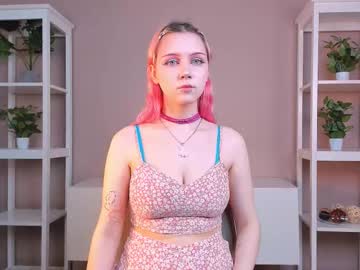 Saturninaknoebel Chaturbate stream image from March 09, 2026