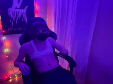 Slaterrbsky Chaturbate stream image from March 09, 2026