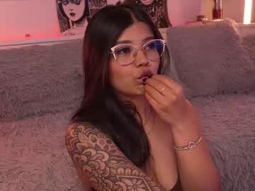 Sophiee_Art Chaturbate stream image from March 09, 2026