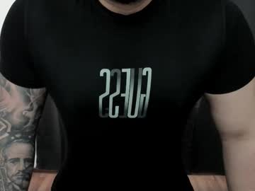 Tonywilsonn Chaturbate stream image from March 09, 2026