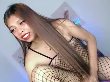 Laluna_Sangre Chaturbate stream image from March 09, 2026