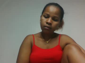 Mbotyelizia Chaturbate stream image from March 09, 2026