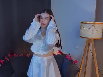 Peggiescinto Chaturbate stream image from March 09, 2026