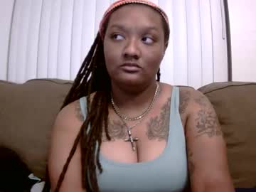 Queenchief3x8 Chaturbate stream image from March 09, 2026
