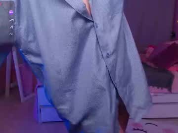Adria_Arjona Chaturbate stream image from March 09, 2026