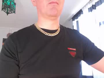 Carltongisepo Chaturbate stream image from March 09, 2026