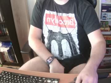 Erik_Dapper Chaturbate stream image from March 09, 2026