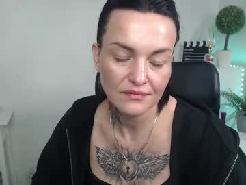 Liviadreams Chaturbate stream image from March 09, 2026