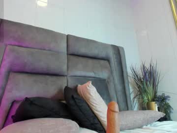 Nyxee_ Chaturbate stream image from March 09, 2026