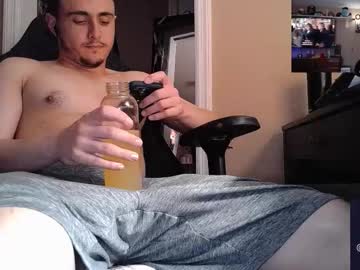Stoner394 Chaturbate stream image from March 09, 2026