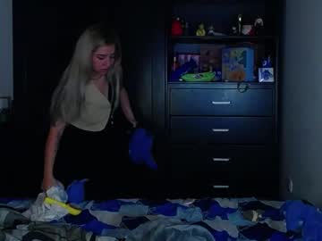 Temptationsweet__ Chaturbate stream image from March 09, 2026
