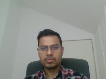 Asharma1984xyz Chaturbate stream image from March 09, 2026