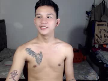 Asianboycock14 Chaturbate stream image from March 09, 2026