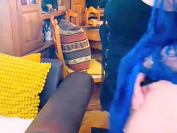 Carmenrossi Chaturbate stream image from March 09, 2026