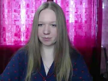 Ksyume Chaturbate stream image from March 09, 2026