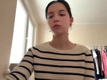 Lenagoode Chaturbate stream image from March 09, 2026