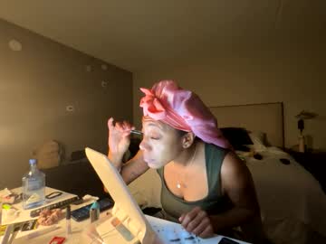 Nikki17945 Chaturbate stream image from March 09, 2026
