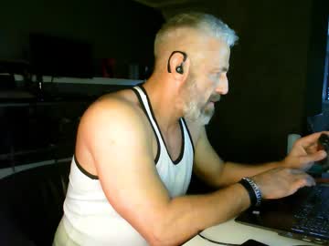 Ruffi77 Chaturbate stream image from March 09, 2026