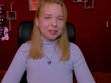 Teya_Starling Chaturbate stream image from March 09, 2026