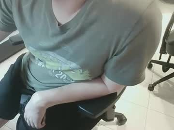 William123l Chaturbate stream image from March 09, 2026