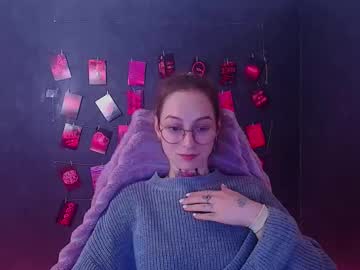 Alexa_Kittie Chaturbate stream image from March 09, 2026
