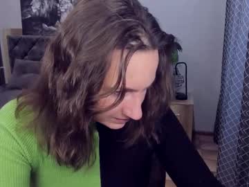 Angelicacream Chaturbate stream image from March 09, 2026