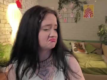 Catherine_Wine Chaturbate stream image from March 09, 2026