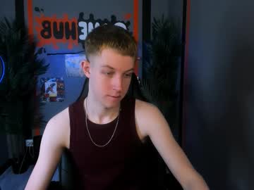 Dylan_Norton Chaturbate stream image from March 09, 2026