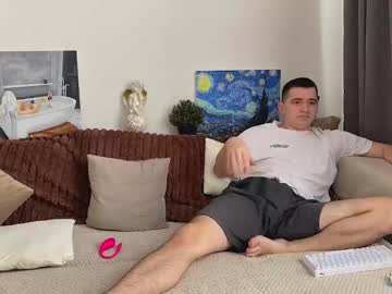 Haqodate Chaturbate stream image from March 09, 2026