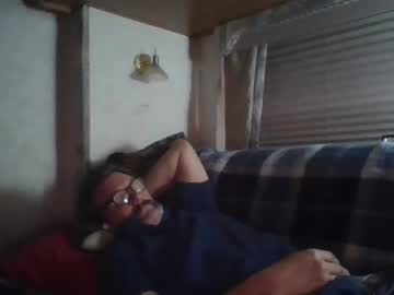 Horneyjoe48 Chaturbate stream image from March 09, 2026