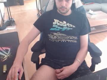 Hotfilled Chaturbate stream image from March 09, 2026