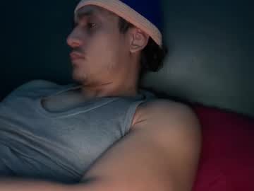 Hunter_3347 Chaturbate stream image from March 09, 2026