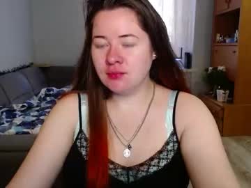 Kateefox_ Chaturbate stream image from March 09, 2026