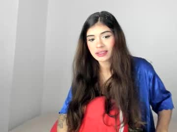 Lucyportman Chaturbate stream image from March 09, 2026