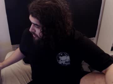 Mrpuffymen Chaturbate stream image from March 09, 2026
