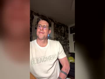 Boscobel Chaturbate stream image from March 09, 2026