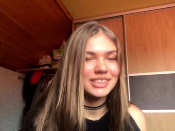 Elizavernon Chaturbate stream image from March 09, 2026