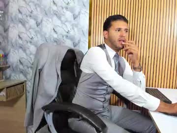 Hiddenoffice Chaturbate stream image from March 09, 2026