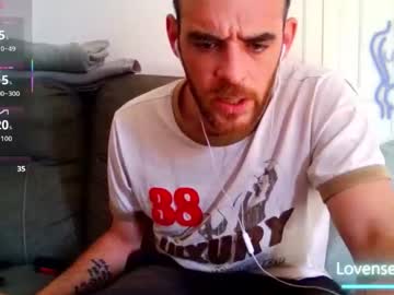 Irish_Dec Chaturbate stream image from March 09, 2026
