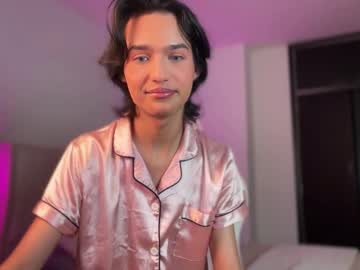 Jeesus_Vd Chaturbate stream image from March 09, 2026